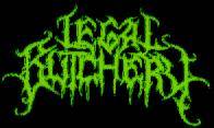 logo Legal Butchery
